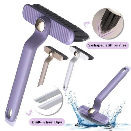 Loot Phoot™ Multi-Function Rotating Crevice Cleaning Brush Loot Phoot™