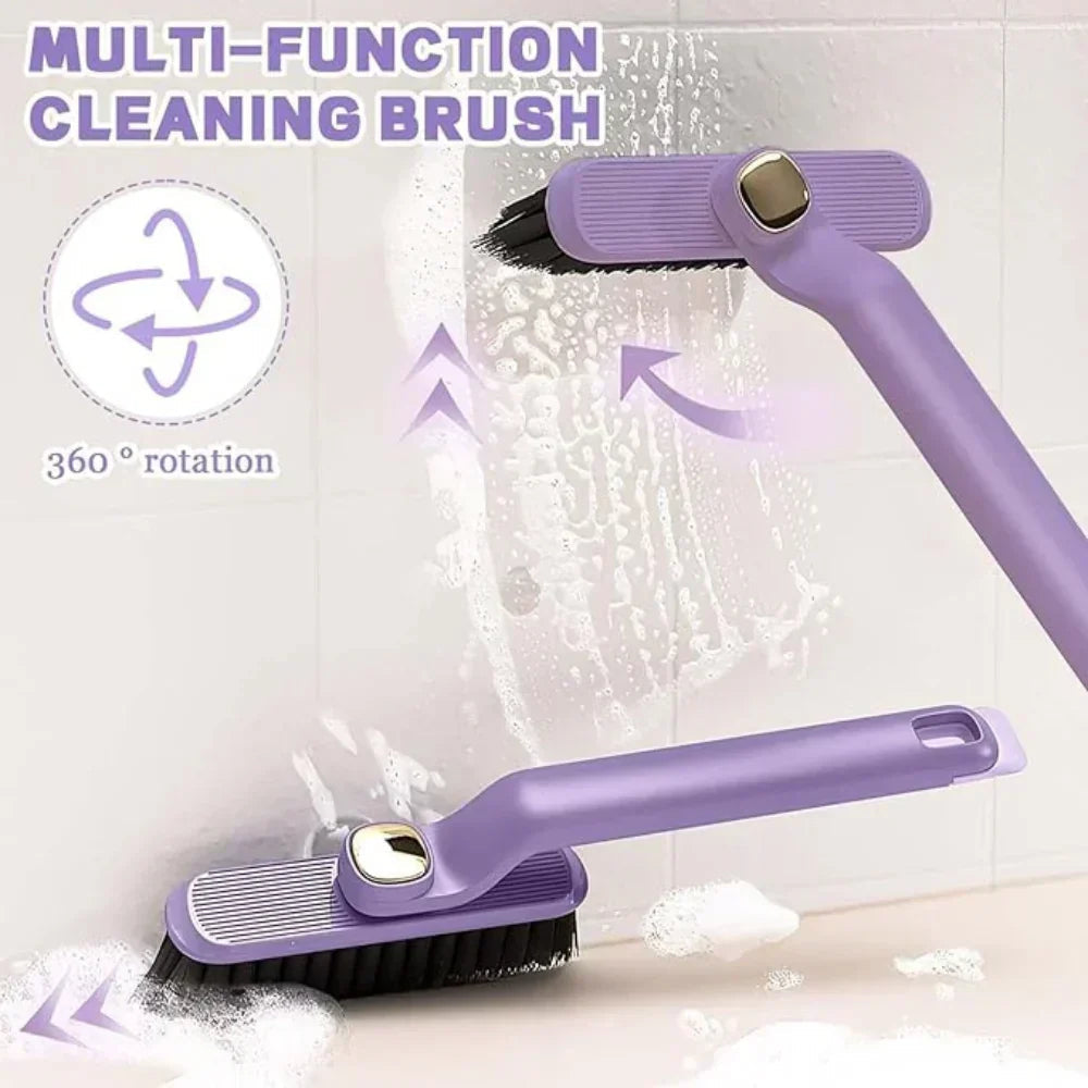 Loot Phoot™ Multi-Function Rotating Crevice Cleaning Brush Loot Phoot™