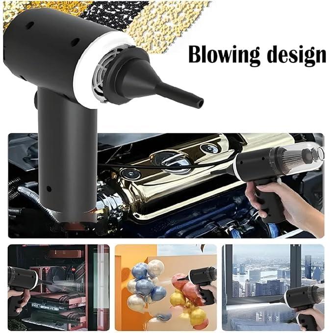 Loot Phoot™3 IN 1 VACCUM CLEANER Loot Phoot™