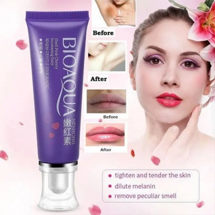 Loot Phoot™ Body Skin Care Whitening Cream Loot Phoot™
