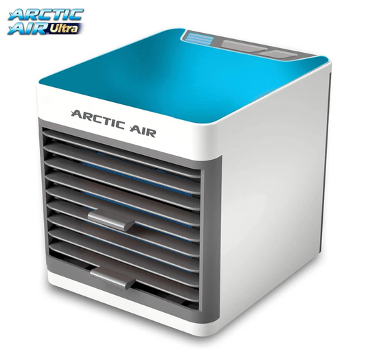 Loot Phoot™ Arctic Air Ultra Portable Air Conditioner & Cooler - (IMPORTED) Loot Phoot™