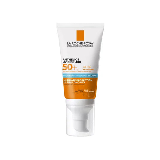 Loot Phoot™ LA ROCHE-POSAY Anthelios UVMUNE 400 Oil Control Gel Cream SPF50+ Loot Phoot™
