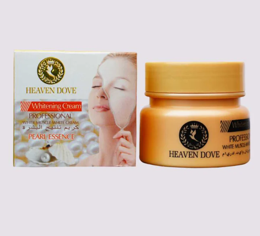 Heaven Dove Whitening Cream 300g