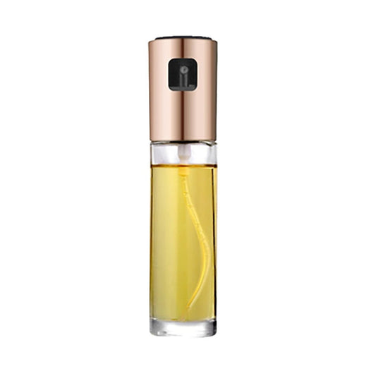 Loot Phoot™ Stainless Steel Olive Oil Sprayer Bottle Loot Phoot™