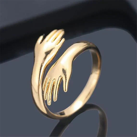 Loot Phoot™ Male / Female Rings Loot Phoot™