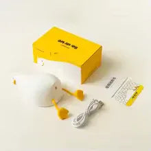Loot Phoot™ Cute Duck Character Silicone Lamp Loot Phoot™