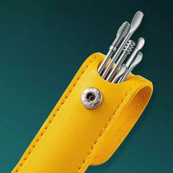 Loot Phoot™ Ear Wax Removal Kit (Free Home Delivery) Loot Phoot™