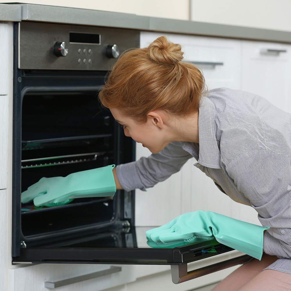 Loot Phoot™ Silicone Dishwashing Gloves Loot Phoot™