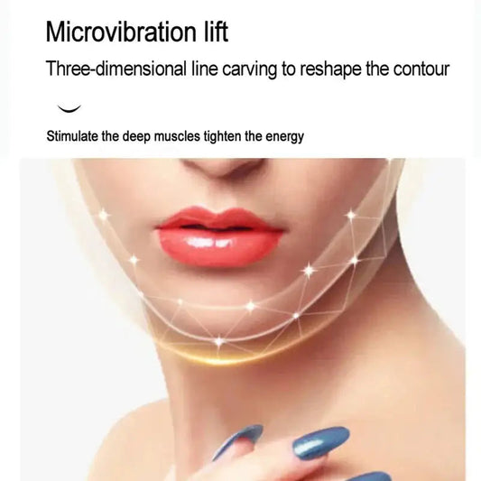 Loot Phoot™ Face Lifting Massager Loot Phoot™