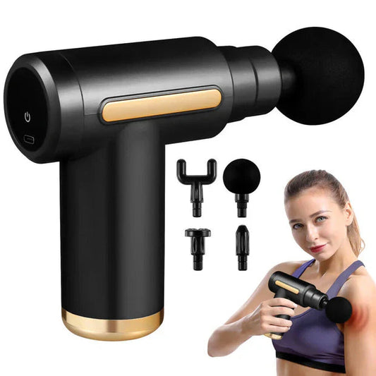 Loot Phoot™ Massager gun Loot Phoot™