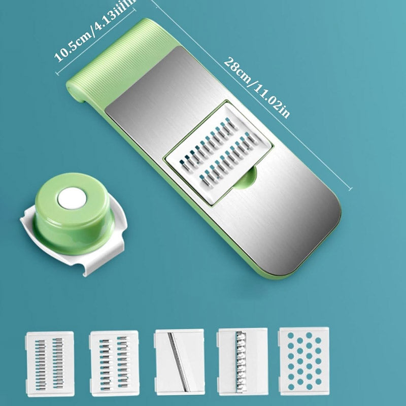 Ramzan Special Kitchen Deal – Manual Food Chopper + Mini Rechargeable Grinder + 5 in 1 Vegetable Slicer | Only Rs.3000 | Free Delivery All Pakistan