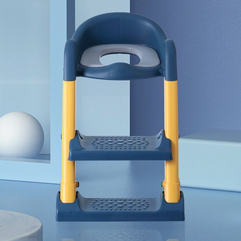 Loot Phoot™ Toilet Potty Training Seat with Step Stool Ladder Loot Phoot™