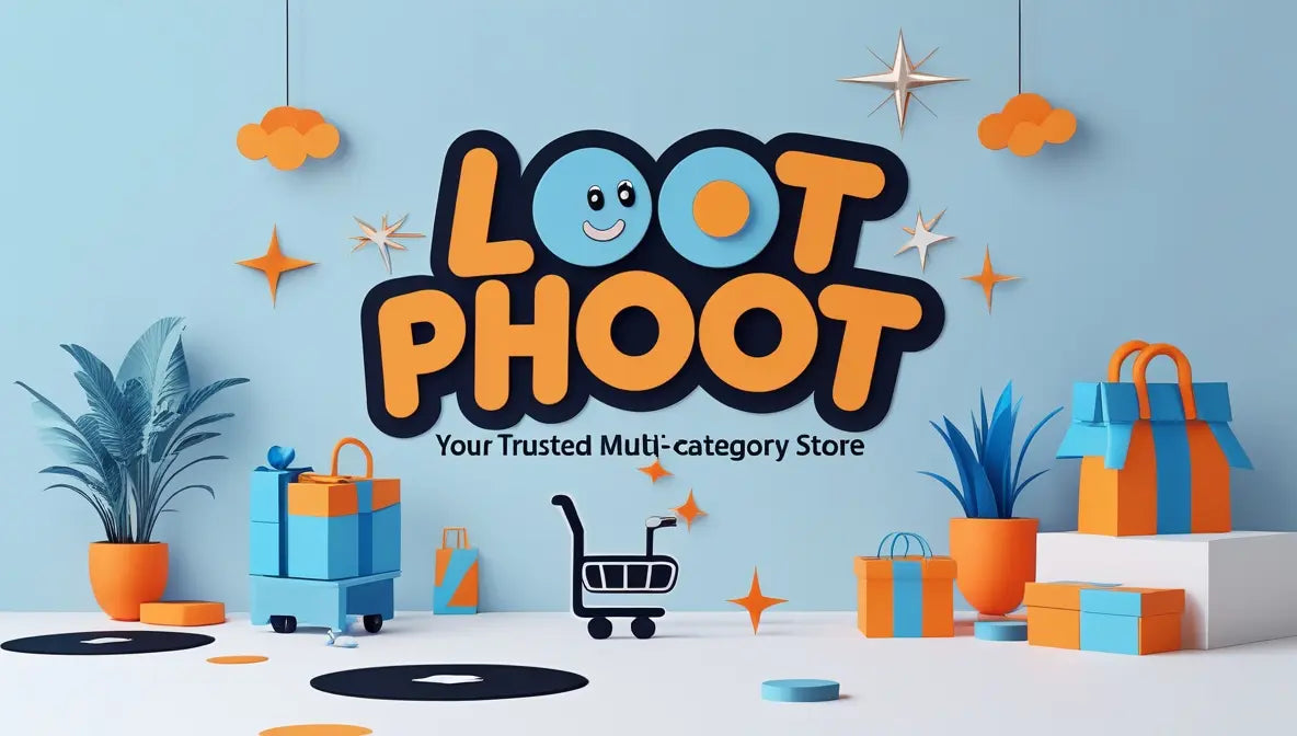 LootPhoot – Best Online Deals & Trending Products in Pakistan – Loot Phoot