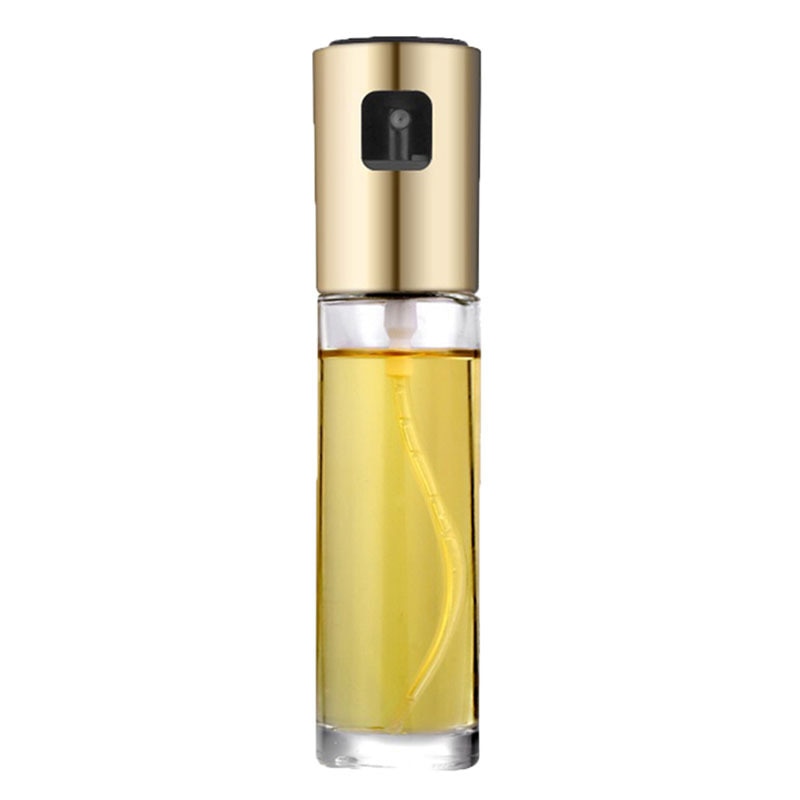 Stainless Steel Olive Oil Sprayer Bottle