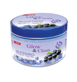 Loot Phoot™ Glow And Clean Whitening Urgent Facial Loot Phoot™