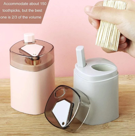 Loot Phoot™ Toothpicks Holder ( Delivery FREE) Loot Phoot™