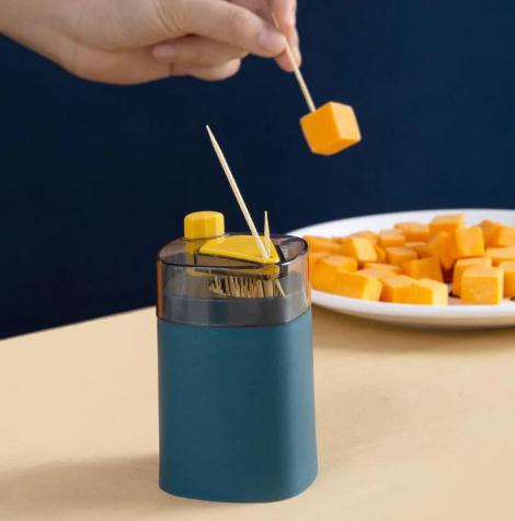 Loot Phoot™ Toothpicks Holder ( Delivery FREE) Loot Phoot™