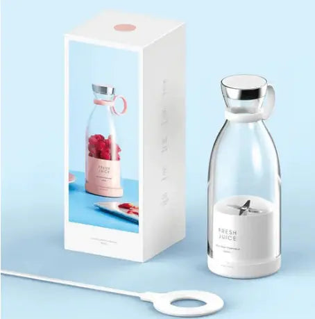 Loot Phoot™ Mini Portable Electric Juicer Blender Loot Phoot™