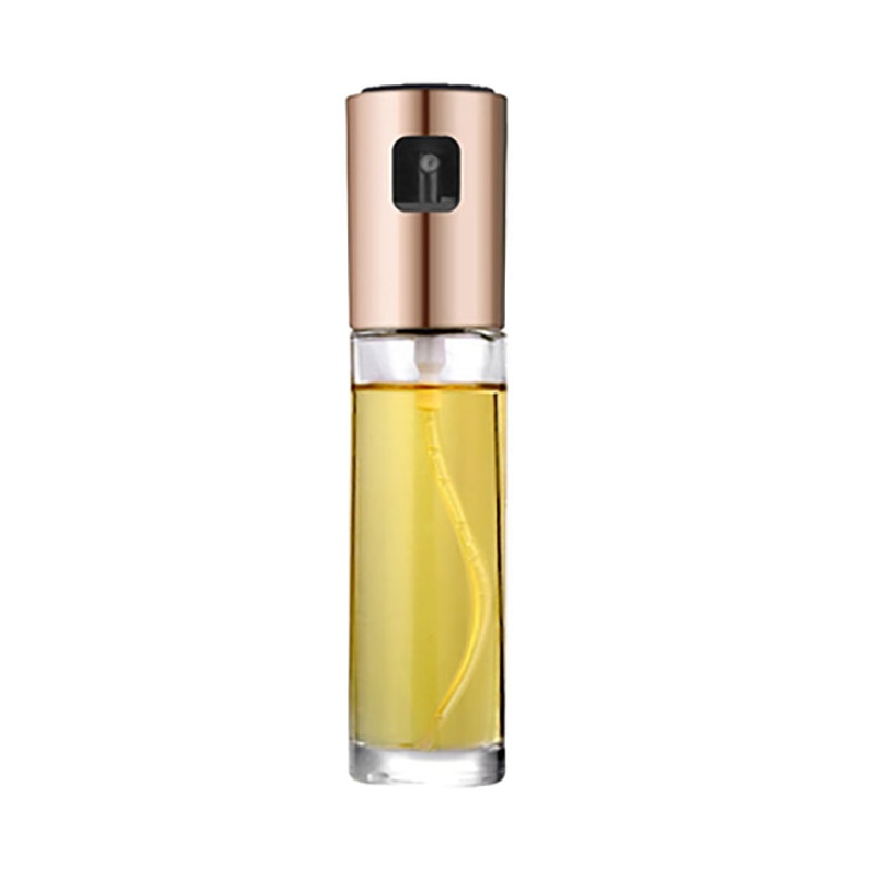 Stainless Steel Olive Oil Sprayer Bottle