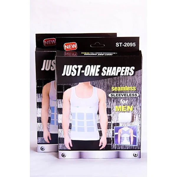 body shaper compression shirt for toned look