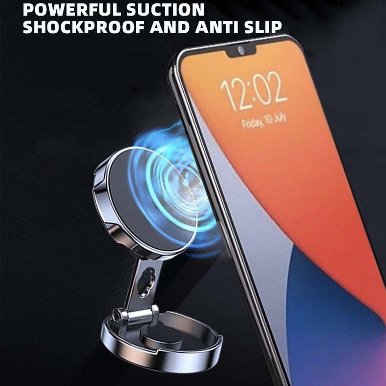 Loot Phoot™ Magnetic Mobile Holder For Car Loot Phoot™