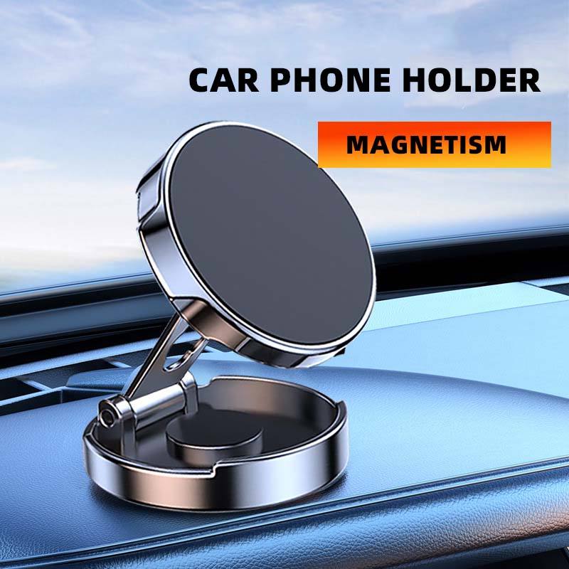 Loot Phoot™ Magnetic Mobile Holder For Car Loot Phoot™