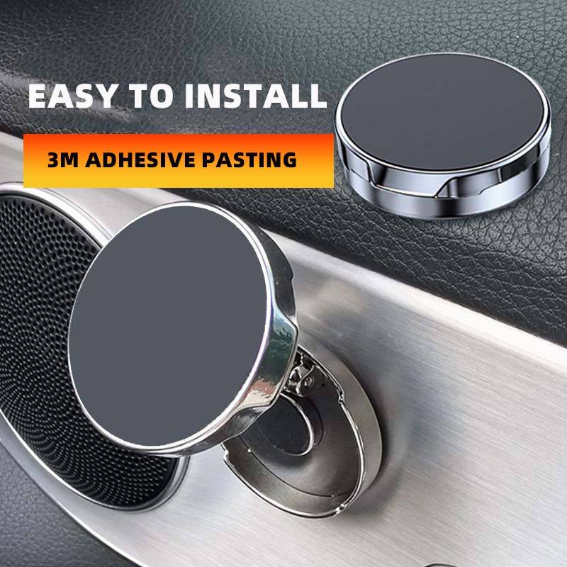 Loot Phoot™ Magnetic Mobile Holder For Car Loot Phoot™