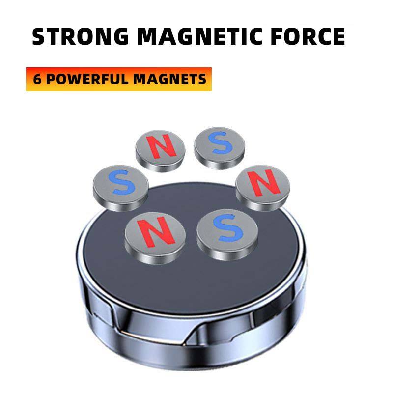 Loot Phoot™ Magnetic Mobile Holder For Car Loot Phoot™