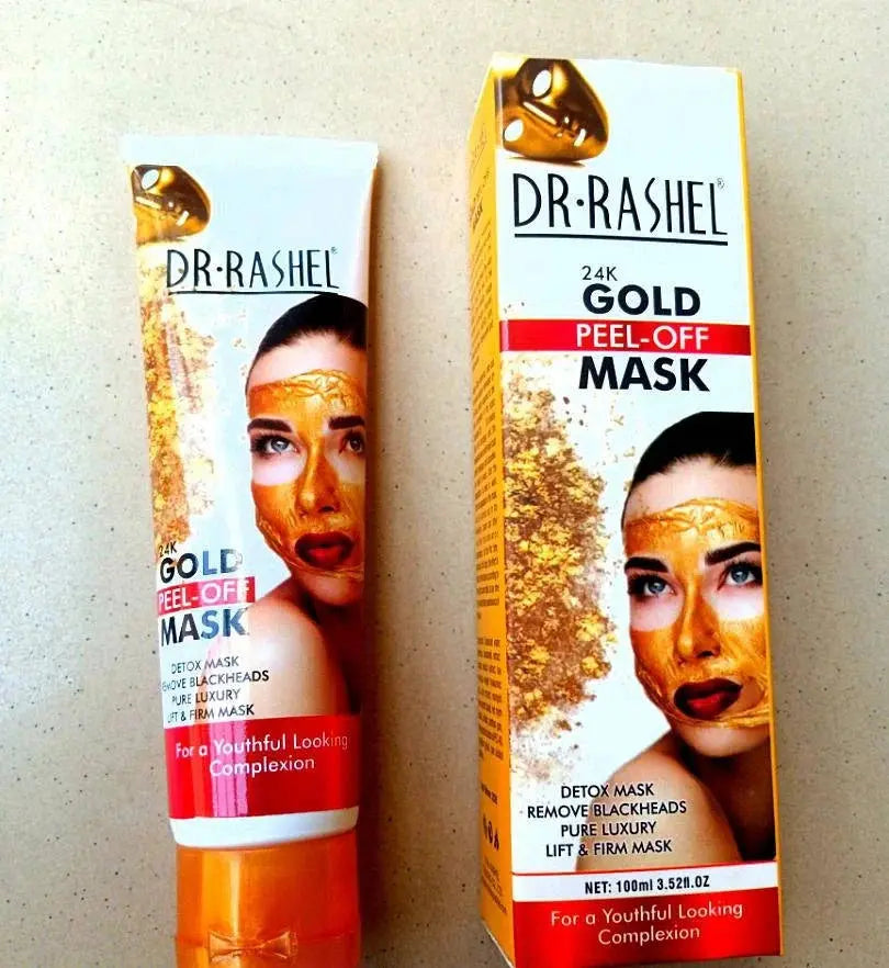 Loot Phoot™ Dr Rashel Peel off Mask Loot Phoot™