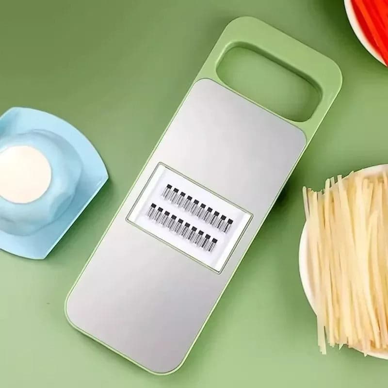 manual vegetable slicer and chopper for onions carrots and cucumbers