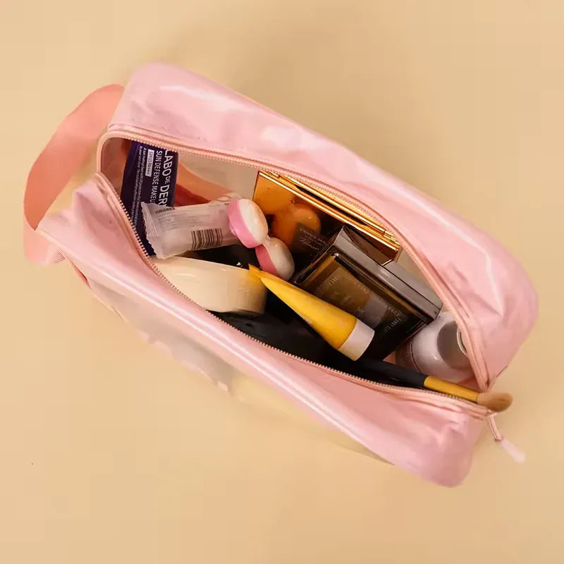 waterproof toiletry organizer bags for toiletries and skincare products