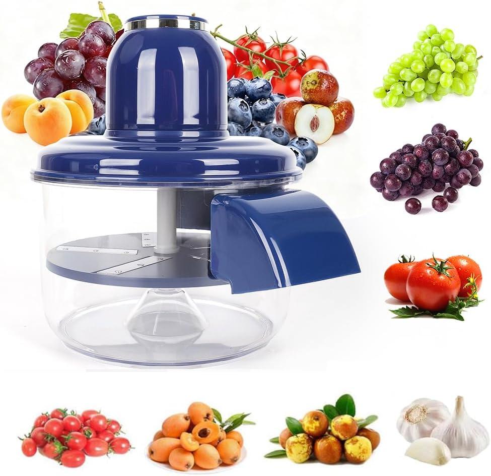 electric fruit and vegetable peeler machine automatic kitchen peeling device