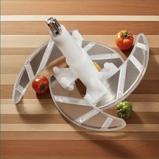complete kitchen combo set food chopper rechargeable grinder and 5 in 1 slicer