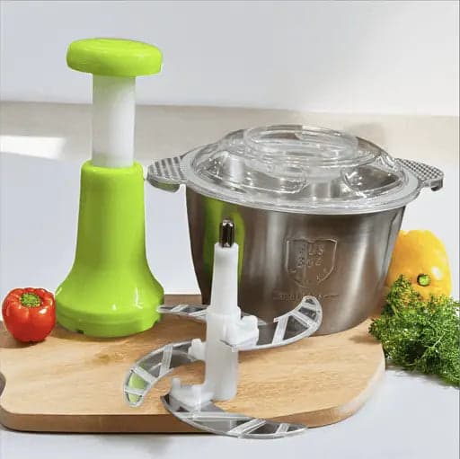 multi function kitchen tools combo set for home cooking convenience
