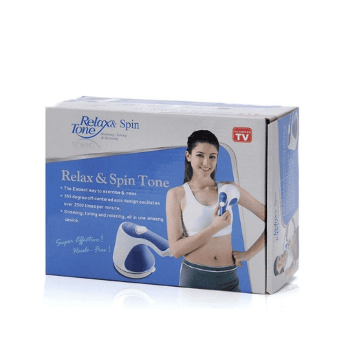 5 in 1 massage tool for deep tissue relaxation and muscle recovery