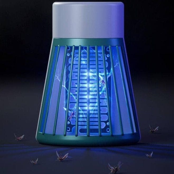 lectric mosquito killer lamp side design
