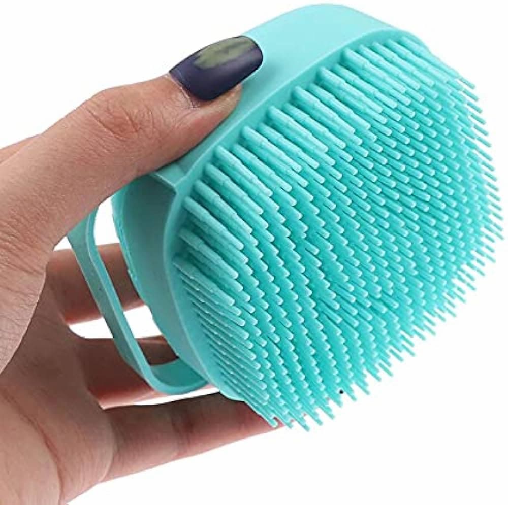 Loot Phoot™ Silicone Bath Body Brush Loot Phoot™