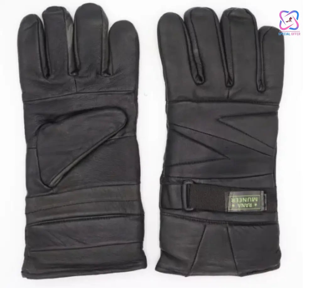 Loot Phoot™ winter weather gloves Loot Phoot™